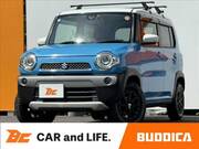 2014 SUZUKI HUSTLER
