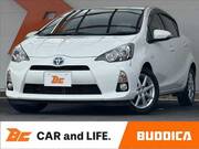 2012 TOYOTA AQUA