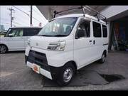 2021 TOYOTA PIXIS VAN