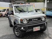 2021 SUZUKI JIMNY SIERRA