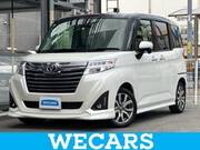 2019 TOYOTA ROOMY