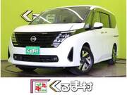 2024 NISSAN SERENA