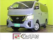 2025 NISSAN CARAVAN