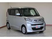 2023 MITSUBISHI EK SPACE