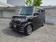 2022 HONDA N-BOX