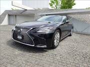 2020 LEXUS LS