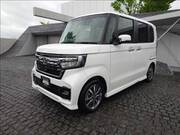 2022 HONDA N-BOX