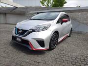 2019 NISSAN NOTE