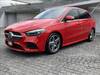 MERCEDES BENZ B-CLASS