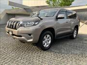 2023 TOYOTA LAND CRUISER PRADO TX