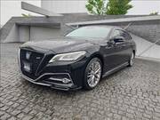 2021 TOYOTA CROWN