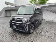2021 DAIHATSU TANTO