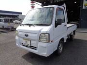 2010 SUBARU SAMBAR TRUCK
