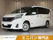2017 NISSAN SERENA