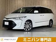 2016 TOYOTA ESTIMA AERAS PREMIUM