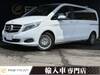 MERCEDES BENZ V CLASS
