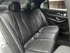 MERCEDES BENZ E-CLASS Sedan