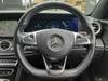 MERCEDES BENZ E-CLASS Sedan