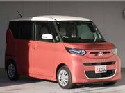 2021 MITSUBISHI EK SPACE