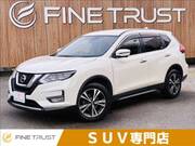 2018 NISSAN X-TRAIL 20Xi