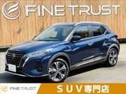 2021 NISSAN KICKS