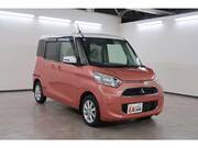 2019 MITSUBISHI EK SPACE