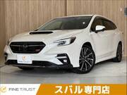 2021 SUBARU LEVORG