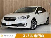 2019 SUBARU IMPREZA G4