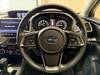 SUBARU IMPREZA G4