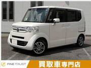 2014 HONDA N-BOX