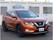 2020 NISSAN X-TRAIL