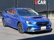 2021 SUBARU LEVORG