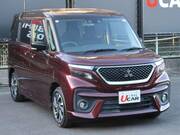 2021 MITSUBISHI OTHER