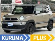 2019 SUZUKI XBEE