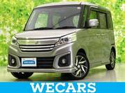 2016 SUZUKI SPACIA CUSTOM