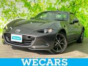 2017 MAZDA ROADSTER RF