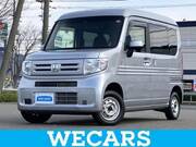2019 HONDA N-VAN