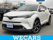 2019 TOYOTA C-HR