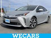 2021 TOYOTA PRIUS