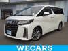 TOYOTA ALPHARD G