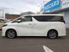TOYOTA ALPHARD G