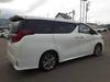 TOYOTA ALPHARD G