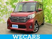 2015 NISSAN DAYZ ROOX