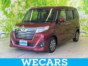 2019 TOYOTA ROOMY