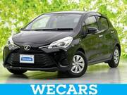2019 TOYOTA VITZ