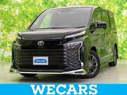 2023 TOYOTA VOXY
