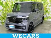 2024 HONDA N-BOX CUSTOM