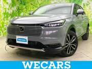 2025 HONDA VEZEL
