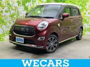 2017 DAIHATSU CAST