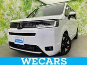2024 HONDA STEPWAGON